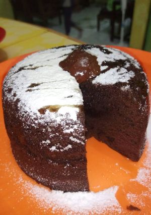Foto resep Bronis irit