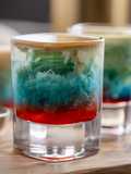 Alien Brain Haemorrhage