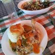 Pollo con Arroz