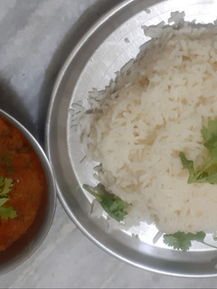 राजमा चावल (rajma chawal recipe in Hindi) रेसिपी मुख्य फोटो
