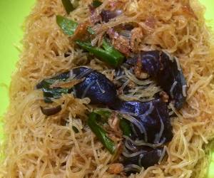 Resep Terbaik Bihun Jagung  Soun Goreng Nikmat Lezat Resep Terbaik Bihun Jagung  Soun Goreng Nikmat Lezat