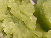 Une photo de basilic menthes
