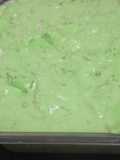 Queso verde de orégano