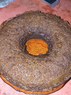 Foto resep Bolu sarang semut