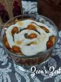 Hyderabadi Apricot Relish or Khubani ka Meetha