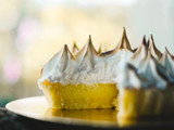 Lemon Pie