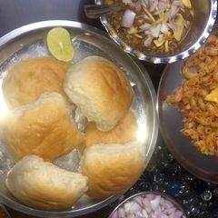 A picture of Misal.