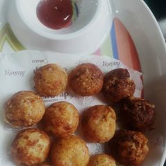 A picture of Appe.