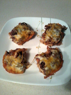 A picture of Hamburger Pie.