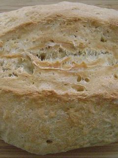 Una foto de Pan de Desayuno