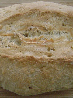 Foto principal de Pan de Desayuno