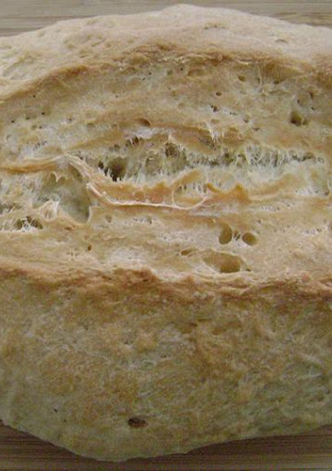 Una foto de Pan de Desayuno
