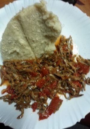 A picture of Omens Stew.