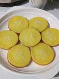 Kue bingka/Lumpur Tape