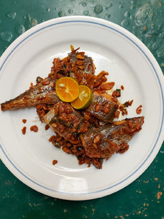 Foto resep ✨️Ikan Tenggiri Masak Ceng Cuan