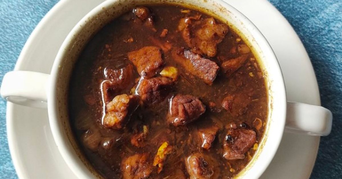 Rawon
