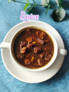 Foto resep Rawon