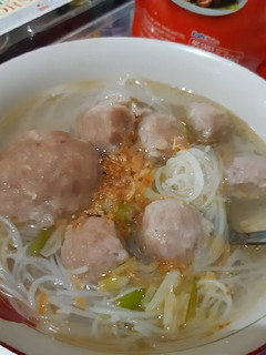 Foto resep Bakso Homemade