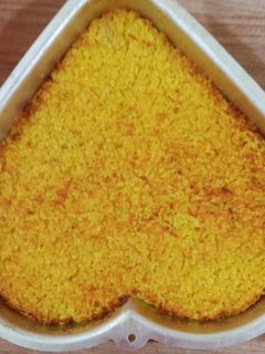 عکسی از دستور ته چین بوقلمون