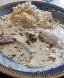 لبن امو او شاكرية