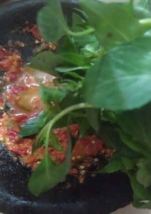 Foto resep Sambal Belimbing Wuluh