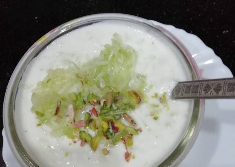 Step-by-Step Guide to Make Award-winning Cucumber Raita