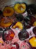 Confettura rustica di susine 🍇