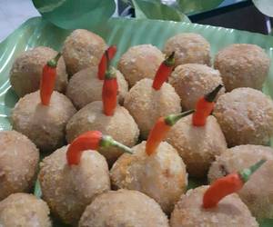 Resep Terbaru Bola Tahu Telur Puyuh Panir Enak Sempurna Resep Terbaru Bola Tahu Telur Puyuh Panir Enak Sempurna
