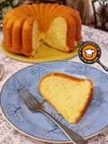 Orange Cake