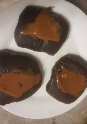 Una foto de Ojitos de Chocolate
