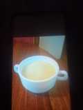 Crema de Apio