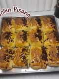 Bolen Pisang (Versi Takaran Sendok)