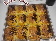 Gambar bolen pisang takaran sendok