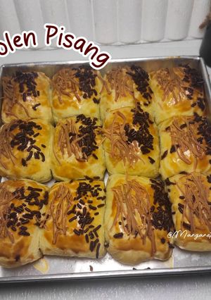 Foto resep Bolen Pisang (Versi Takaran Sendok)
