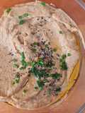 Baba Ganoush