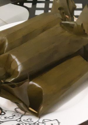 Foto resep Arem2 daging sayur
