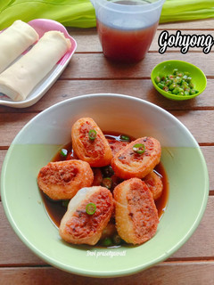 Foto resep Gohyong