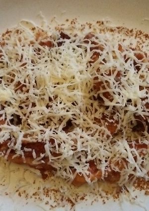Foto resep Pisang Keju