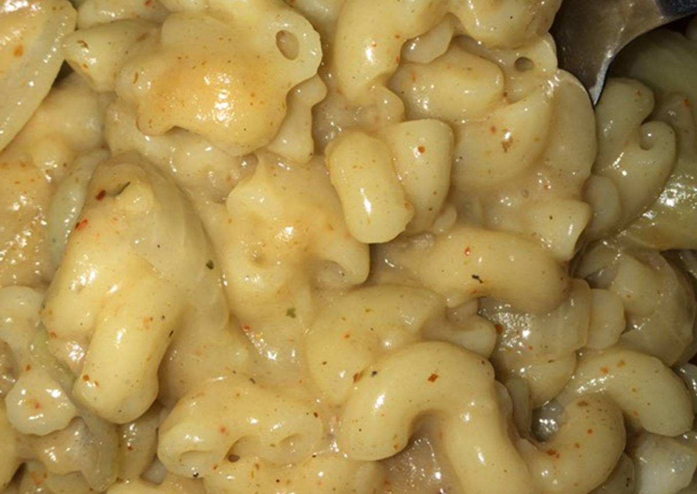 Bagaimana Membuat Mac N Cheese Super Simple Anti Gagal