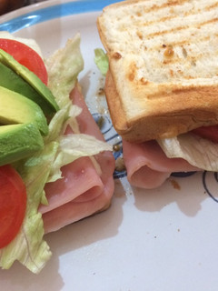Una foto de Sándwich 🥪 🥙
