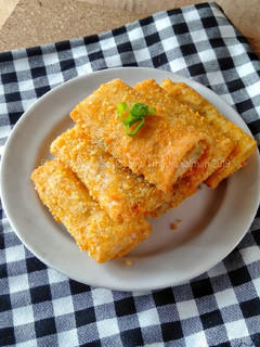 Foto resep Risoles Ragout Sosis sayur