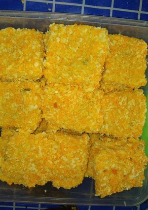 Foto resep Nuget Ayam
