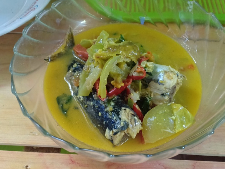 Resep Ikan bumbu rujak kemangi, Enak Banget