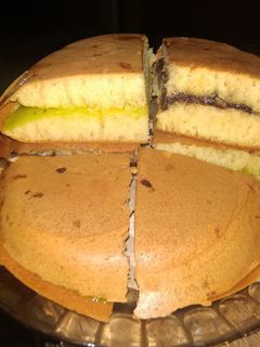 Foto resep Martabak Manis Teflon