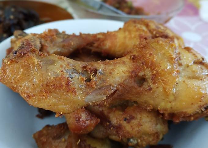 Ayam Goreng Gurih