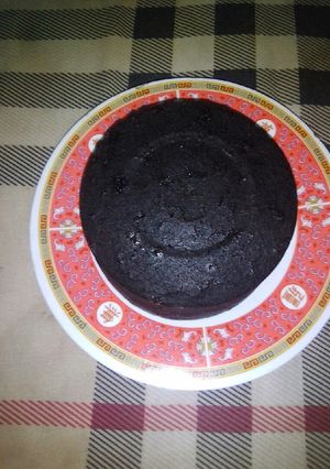 Foto resep Brownies oreo kukus simple