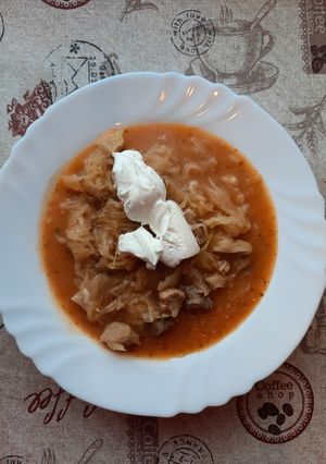 Székelykáposzta recept fotója