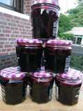 Confiture de sureau
