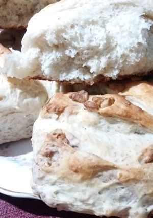 Una foto de Pan especial 🍞