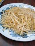 Bean Sprout Only Yakisoba
